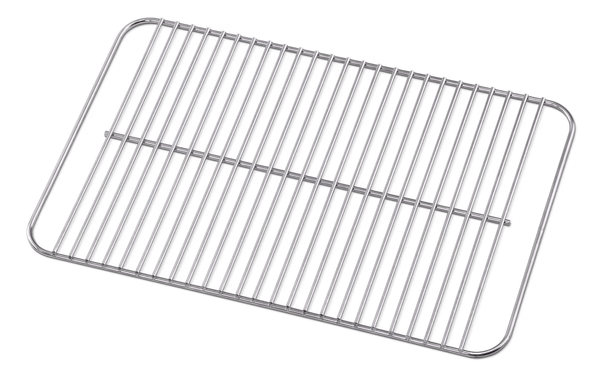 Grillrost für den Holzkohlegrill Go-Anywhere